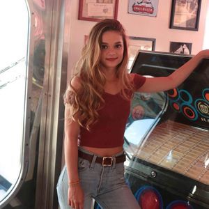 Meet your Posher, Logan